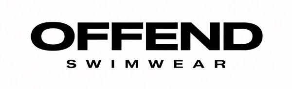Offend Swimwear
